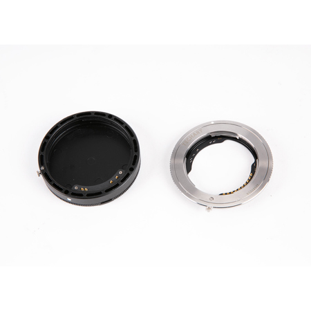 Techart PRO PRO Autofocus Adapter for Sony E-Mount to Nikon Z-Mount Autofocus Adapter