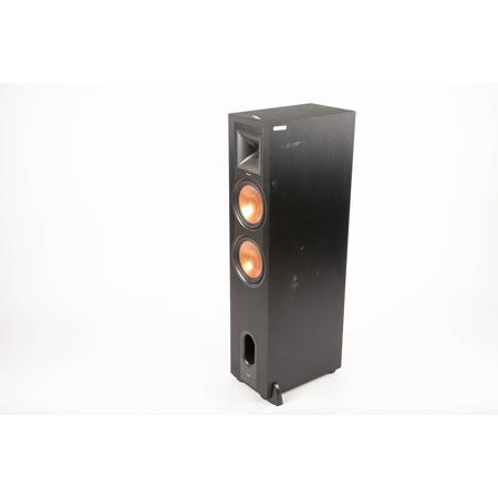 Used shop klipsch speakers