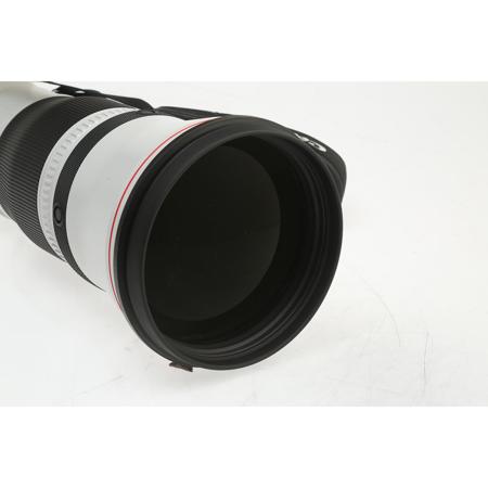 Canon EF 600mm f/4L IS III USM Telephoto Lens