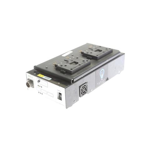 Blockbattery EFC-2 2 Channel Fast Charger - SKU#1612097