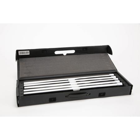Kino Flo Diva-Lite 401 Kit,