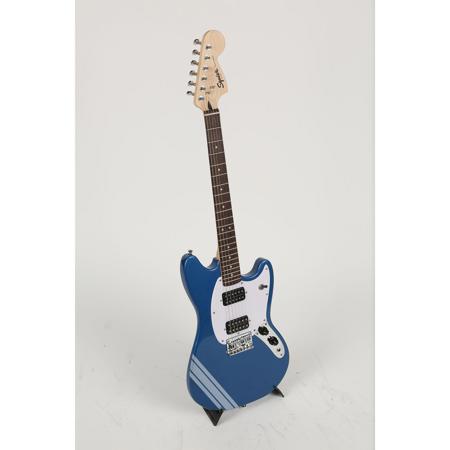 Used squier sales bullet mustang