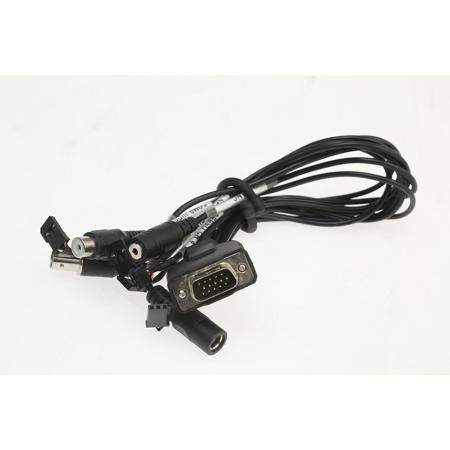 Blackmagic Design Micro Cinema Camera with MFT Lens Mount - SKU#1612172
