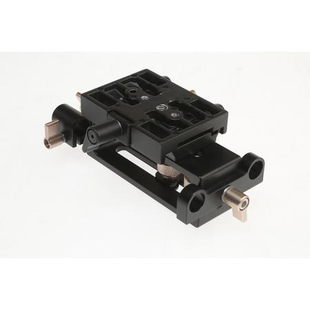 Genus Genustech Universal Adaptor Bar System without 15mm Rods - SKU#1612380