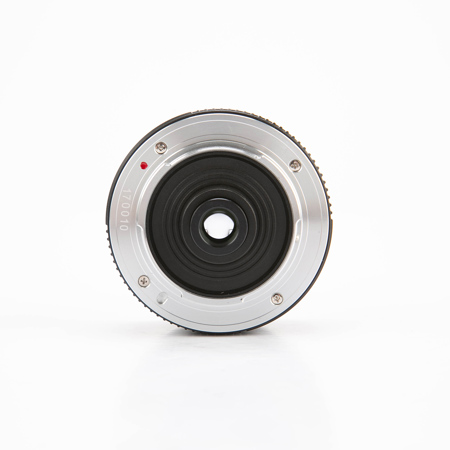 iZugar MKX22 Fisheye Lens for MFT