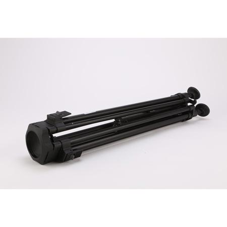 Cartoni K798 Aluminum Superpod Heavy-Duty Tripod - 150mm Ball SKU#1612597
