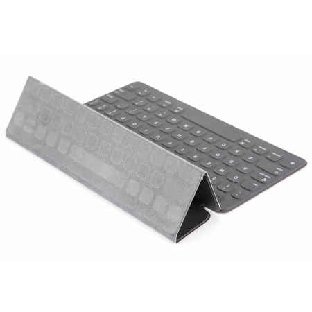 Apple Smart Keyboard for 10.5" iPad Pro - United States English SKU#1612600
