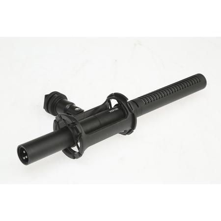 Movo Photo VXR100 Professional 11" Supercardioid Condensor Shotgun Video Mic