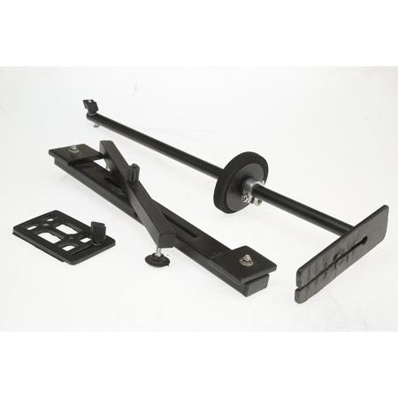 CobraCrane SteadyTracker UltraLite for Camcorder - SKU#1612656