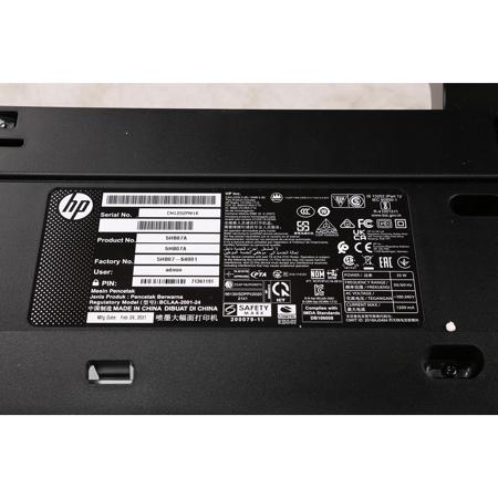 HP DesignJet T230 24" Wireless Color Thermal Inkjet Plotter Printer SKU#1602856