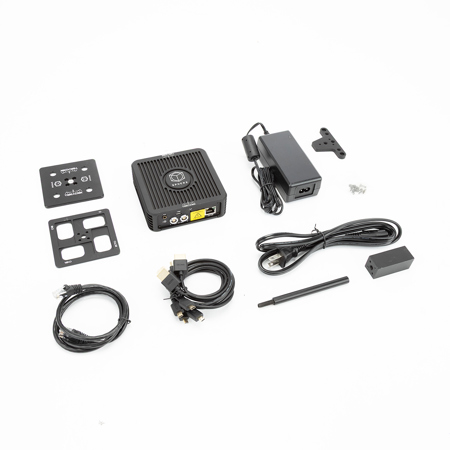Teradek Sphere HDMI Wireless 360 Degree Real-Time Video Monitoring Package