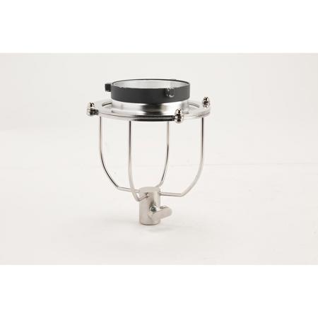 Parabolix Indirect Cage Mount for Bowens Strobes and Lamps