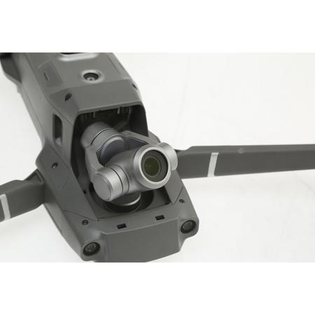 DJI Mavic 2 Zoom Drone with Smart Controller - SKU#1613072
