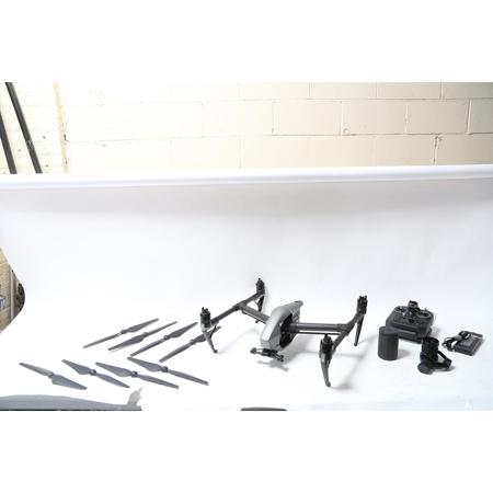 dji inspire 2 advanced kit