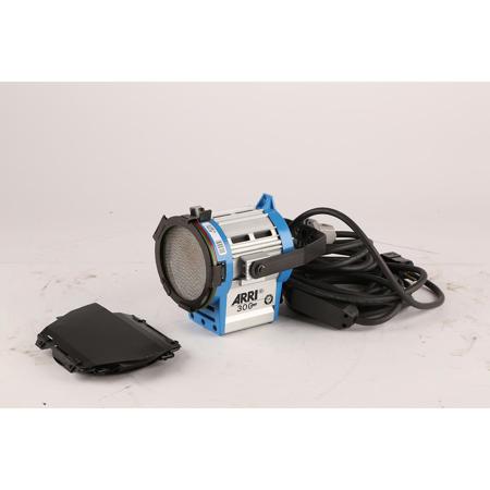 arri 300 used