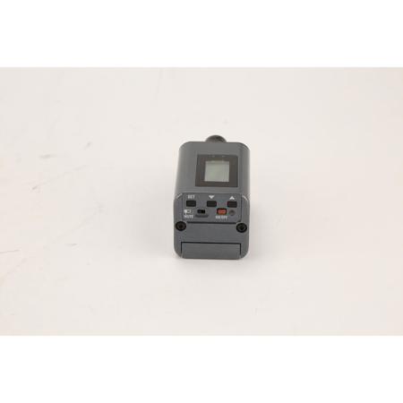 SENNHEISER SKP 300 G3 Plug-on Transmitter, GB Frequency