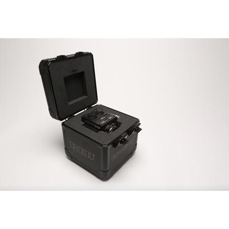 RED DSMC2 BRAIN 35.4MP Camera with HELIUM 8K S35 Sensor & EF Mount - SKU#1613314