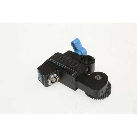 Redrock Micro Torque Motor for Remote Focus System - SKU#1613387