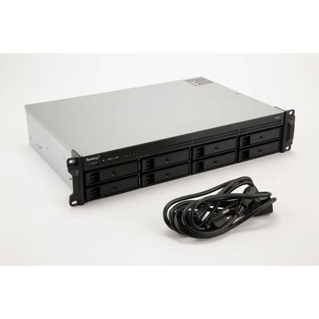 Synology RackStation 射 RS1219 