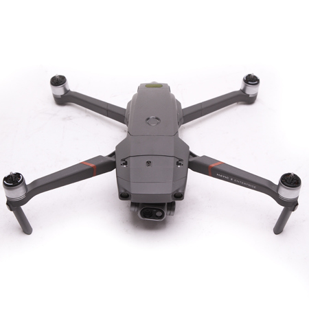 DJI Mavic 2 Enterprise DUAL With RC1A/RC1B Controller