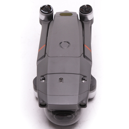 USED DJI Mavic 2 Enterprise DUAL With RC1A/RC1B Controller
