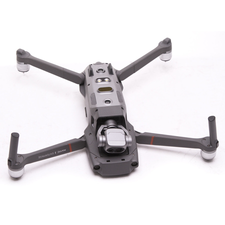 USED DJI Mavic 2 Enterprise DUAL With RC1A/RC1B Controller
