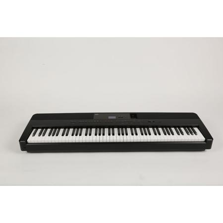 Kawai ES520 88-Key Portable Digital Piano - Black SKU#1613731