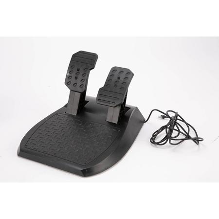 Thrustmaster TMX Force Feedback Racing Wheel for Xbox, Xbox Series X|S and PC