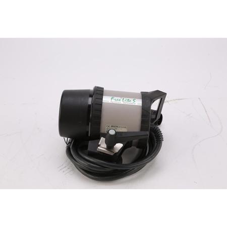 Elinchrom Ranger RX Speed AS 1100W/s Kit with S Head - SKU#1613983