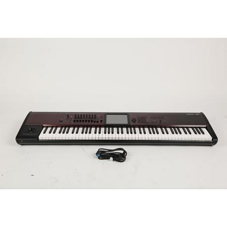 Korg KRONOS 88 LS Music Workstation