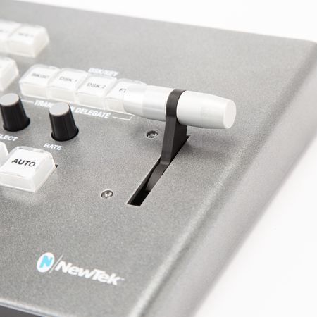 USED NewTek TriCaster Mini Advanced HD-4 Bundle with TriCaster