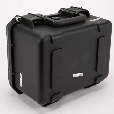 Go Professional Cases Hard Case for DJI Ronin-S Gimbal Stabilizer & Accessories