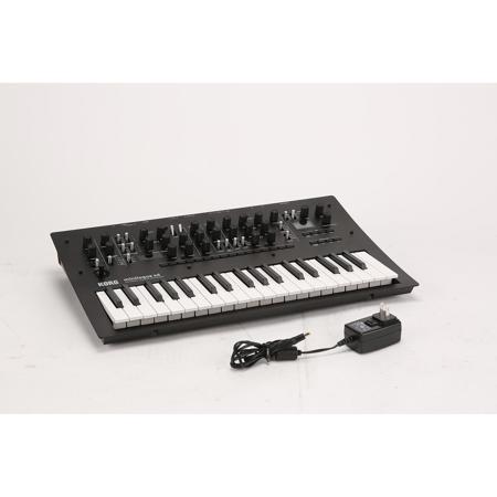 Korg minilogue xd Polyphonic Analog Synthesizer - SKU#1614317