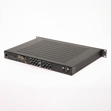 Universal Audio Apollo x6 HE RU Thunderbolt 3 Audio Interface with UAD HEXA Core