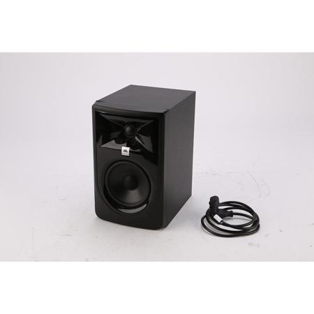 JBL PROFESSIONAL 305P MkII パワードモニタースピーカー 1ペア（2本）