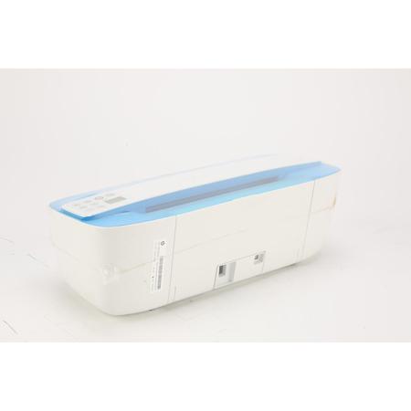 HP DeskJet 3755 Wireless All-in-One Thermal Inkjet Printer - SKU#1614756