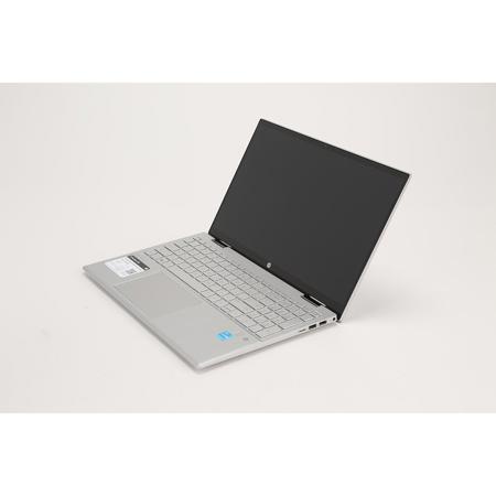 HP Pavilion x360 15-er0096nr 15.6" Full HD 2-In-1 Touchscreen Notebook #1614811