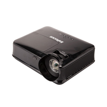 InFocus IN124ST Short Throw Projector