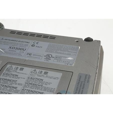 Mitsubishi XD300U ColorView XGA Home Theater Projector - SKU#1614848