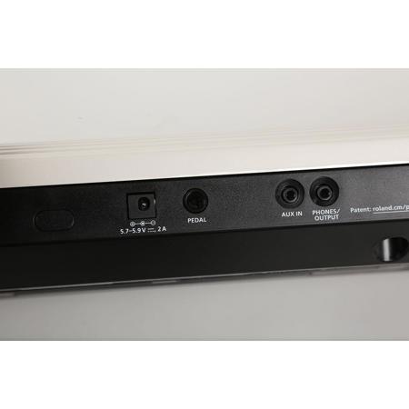 Used Roland Digital Go:Piano with Alexa Built-In - SKU