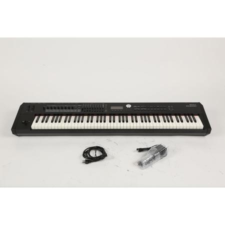 Roland RD-2000 88 Weighted Keys Digital Stage Piano | Lazada PH