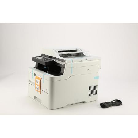 Used Brother MFC-L3750CDW Color LED All-in-One Printer - SKU#1615190  MFCL3750CDW