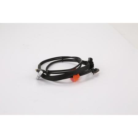 Zacuto 4 Pin Lemo Compatible Power and HDMI Video Cable - SKU#1615319