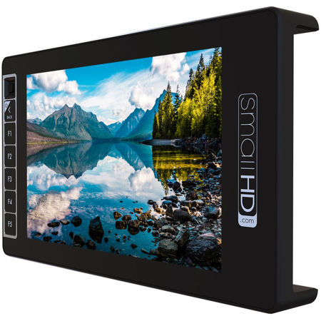 SmallHD 703 Professional Grade 7" Full HD Ultra Bright Field Monitor