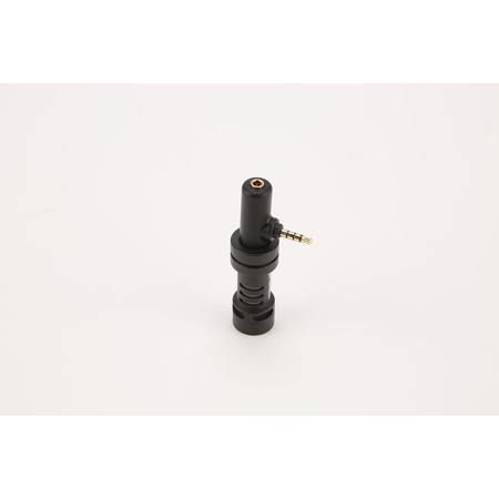Rode VideoMic Me Compact TRRS Cardioid Directional Microphone - SKU#1615408
