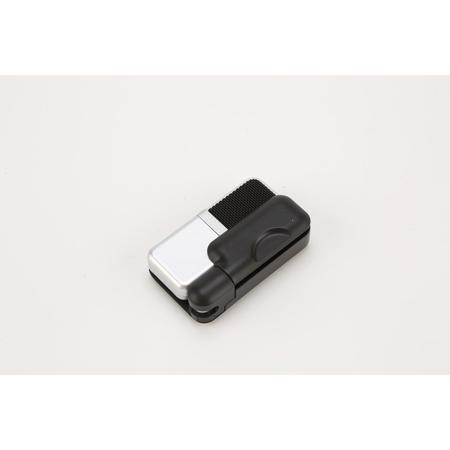 Samson Go Mic USB Microphone for Mac and PC Computers, Silver