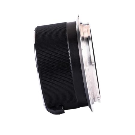 Venus Laowa Magic Format Converter for Canon Mount Lens on Fuji GFX Camera