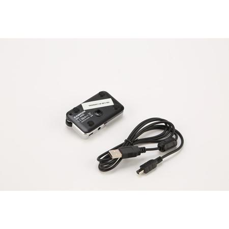 Samson Go Mic USB Microphone for Mac and PC Computers - Silver SKU#1615497