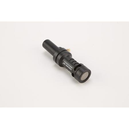 Rode VideoMic Me Compact TRRS Cardioid Directional Microphone - SKU#1615569