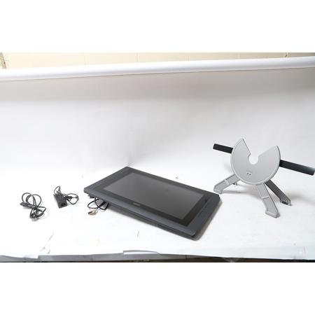 Used Wacom DTK2200 Cintiq 22HD Pen Display - SKU#1615598 DTK2200